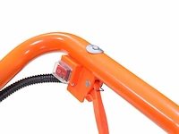 Benzine grondboor+borenset - afbeelding 3 van  5