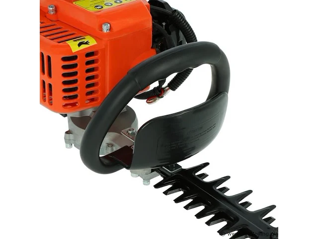 Benzine haagschaar - afbeelding 3 van  6