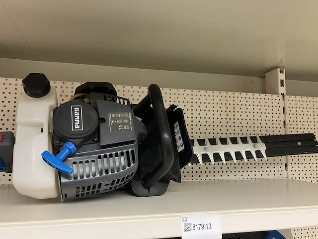 Benzine heggenschaar 55 cm - afbeelding 1 van  3