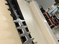 Benzine heggenschaar 55 cm - afbeelding 4 van  4