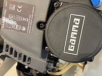 Benzine heggenschaar 55 cm - afbeelding 1 van  3