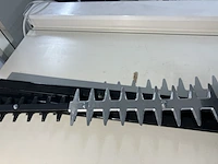 Benzine heggenschaar 55 cm - afbeelding 2 van  3