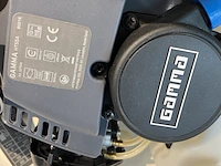Benzine heggenschaar 55 cm - afbeelding 1 van  3