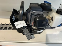 Benzine heggenschaar 55 cm - afbeelding 2 van  3