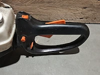 Benzine heggenschaar stihl, hs 81 r, bouwjaar 2008 - afbeelding 5 van  8