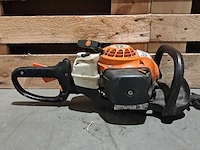 Benzine heggenschaar stihl, hs 81 r, bouwjaar 2008 - afbeelding 6 van  8