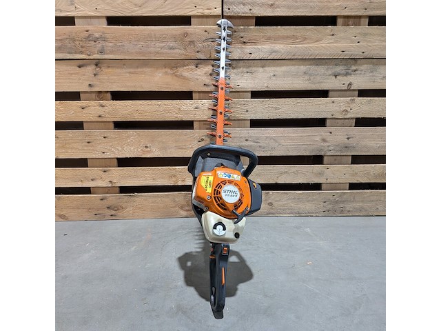 Benzine heggenschaar, stihl, hs 82 r - afbeelding 1 van  9