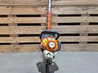 Benzine heggenschaar, stihl, hs 82 r - afbeelding 1 van  9