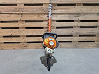 Benzine heggenschaar, stihl, hs 82 r - afbeelding 2 van  9