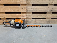Benzine heggenschaar, stihl, hs 82 r - afbeelding 3 van  9