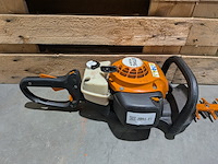 Benzine heggenschaar, stihl, hs 82 r - afbeelding 4 van  9