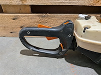 Benzine heggenschaar, stihl, hs 82 r - afbeelding 5 van  9