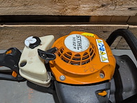 Benzine heggenschaar, stihl, hs 82 r - afbeelding 6 van  9