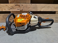 Benzine heggenschaar, stihl, hs 82 r - afbeelding 9 van  9