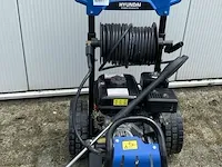 Benzine hogedrukreiniger hynundai , 57534ff