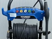 Benzine hogedrukreiniger hynundai , 57534ff - afbeelding 2 van  8
