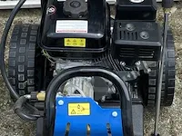 Benzine hogedrukreiniger hynundai , 57534ff - afbeelding 3 van  8