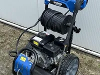 Benzine hogedrukreiniger hynundai , 57534ff - afbeelding 4 van  8