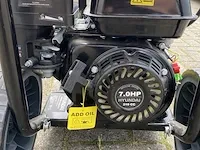 Benzine hogedrukreiniger hynundai , 57534ff - afbeelding 5 van  8