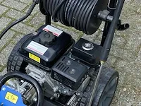 Benzine hogedrukreiniger hynundai , 57534ff - afbeelding 7 van  8