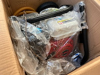 Benzine hogedrukreiniger - afbeelding 4 van  4