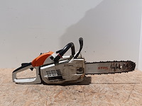 Benzine kettingzaag, stihl, ms 201c, 2017 - afbeelding 7 van  8