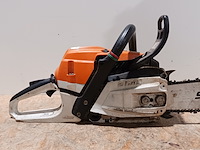 Benzine kettingzaag stihl, ms 216c, bouwjaar 2017 - afbeelding 8 van  8