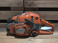 Benzine kettingzaag, stihl, ms 261c, incl. husqvarna, 550xp - afbeelding 3 van  11