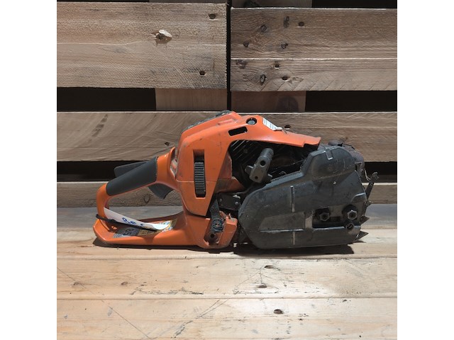 Benzine kettingzaag, stihl, ms 261c, incl. husqvarna, 550xp - afbeelding 11 van  11