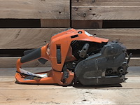 Benzine kettingzaag, stihl, ms 261c, incl. husqvarna, 550xp - afbeelding 11 van  11