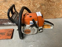 Benzine kettingzaag, stihl, ms260 - afbeelding 2 van  3