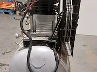 Benzine luchtcompressor engineair, lt.270, bouwjaar 2016 - afbeelding 13 van  15