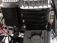 Benzine luchtcompressor engineair, lt.270, bouwjaar 2016 - afbeelding 14 van  15