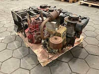 Benzine motor (6x) - afbeelding 4 van  5