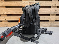 Benzine rugbladblazer, husqvarna , 155b - afbeelding 9 van  9