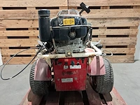 Benzine veegmachine, tielbürger, tk 48, 2007 - afbeelding 3 van  21