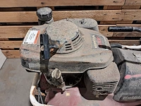Benzine veegmachine, tielbürger, tk 48, 2007 - afbeelding 15 van  21
