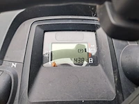 Benzine zitmaaier met grasopvangbak, john deere, x350r - afbeelding 5 van  32