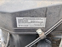 Benzine zitmaaier met grasopvangbak, john deere, x350r - afbeelding 20 van  32