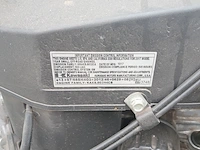 Benzine zitmaaier met grasopvangbak, john deere, x350r - afbeelding 18 van  30