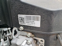 Benzine zitmaaier met grasopvangbak, john deere, x350r - afbeelding 19 van  30