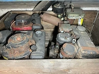 Benzinemotor (4x) - afbeelding 2 van  2