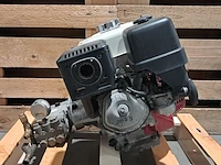 Benzinemotor, honda, gx270, incl. triplex pomp, speck np10/15-150 - afbeelding 4 van  13