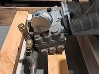 Benzinemotor, honda, gx270, incl. triplex pomp, speck np10/15-150 - afbeelding 5 van  13