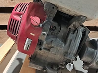 Benzinemotor, honda, gx270, incl. triplex pomp, speck np10/15-150 - afbeelding 7 van  13