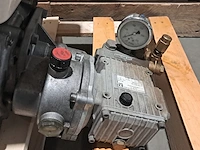 Benzinemotor, honda, gx270, incl. triplex pomp, speck np10/15-150 - afbeelding 9 van  13