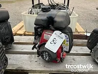 Benzinemotor