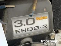 Benzinemotor - afbeelding 7 van  7