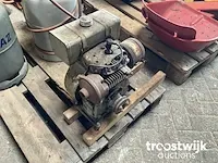 Benzinemotor