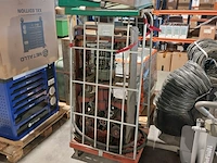 Benzinepomp, tokheim - afbeelding 1 van  8